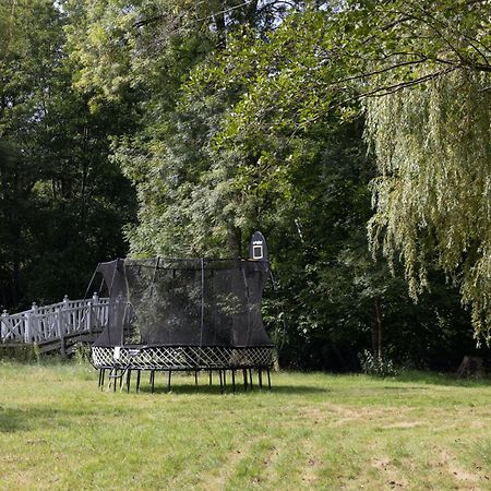 Gite Du Meunier, Moulin De Vineuil, 4Ch, 2Sdb Villa Vineuil  Esterno foto