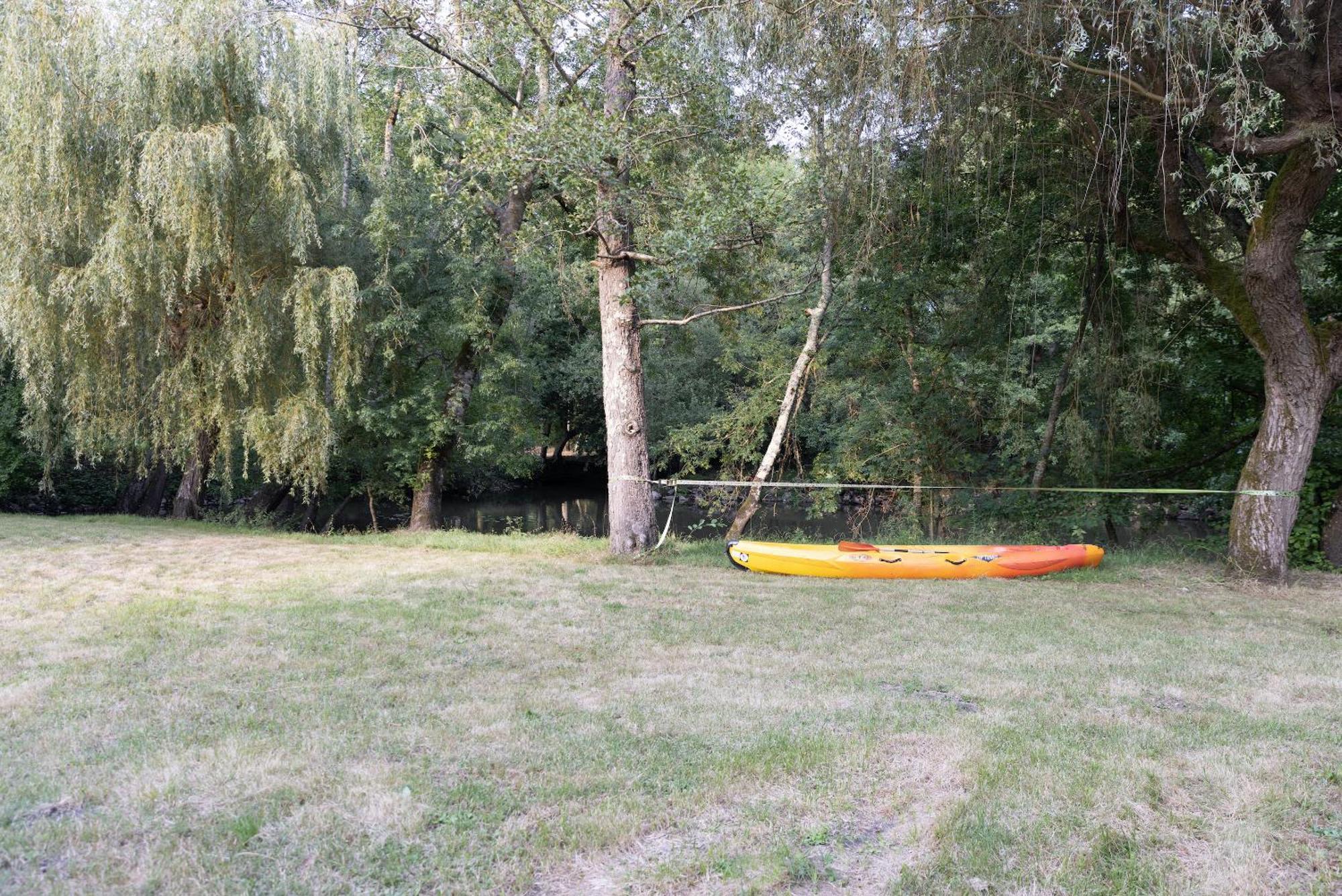 Gite Du Meunier, Moulin De Vineuil, 4Ch, 2Sdb Villa Vineuil  Esterno foto