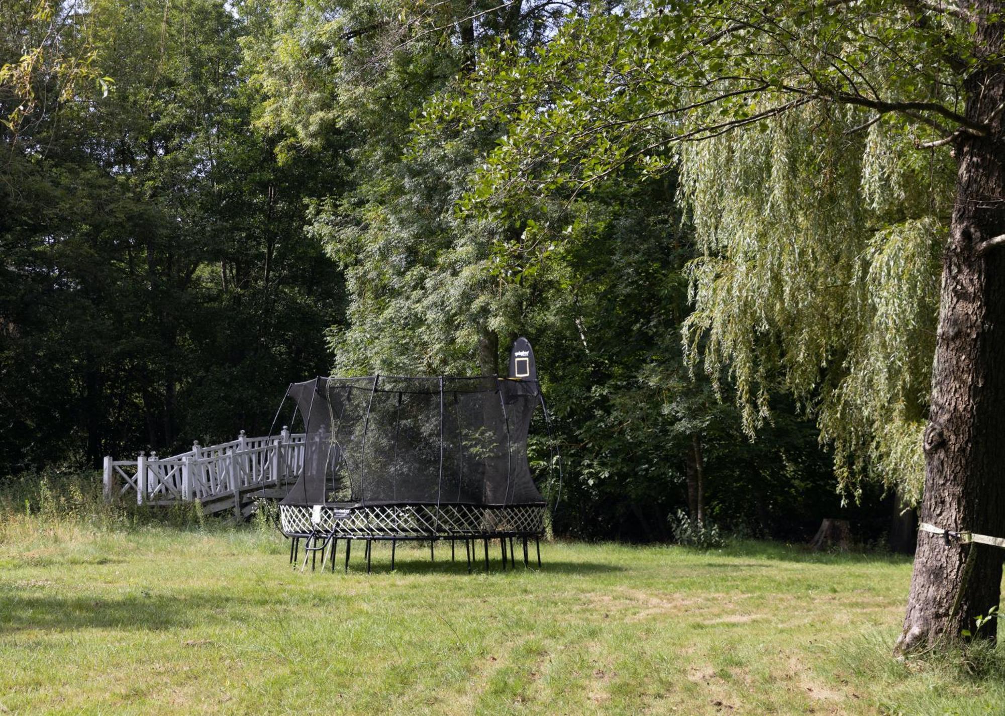 Gite Du Meunier, Moulin De Vineuil, 4Ch, 2Sdb Villa Vineuil  Esterno foto